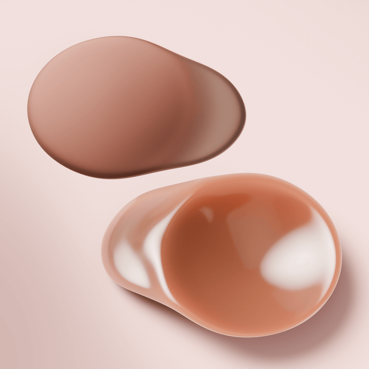 NipComfort™ Invisible Push-Up Nipple Cover