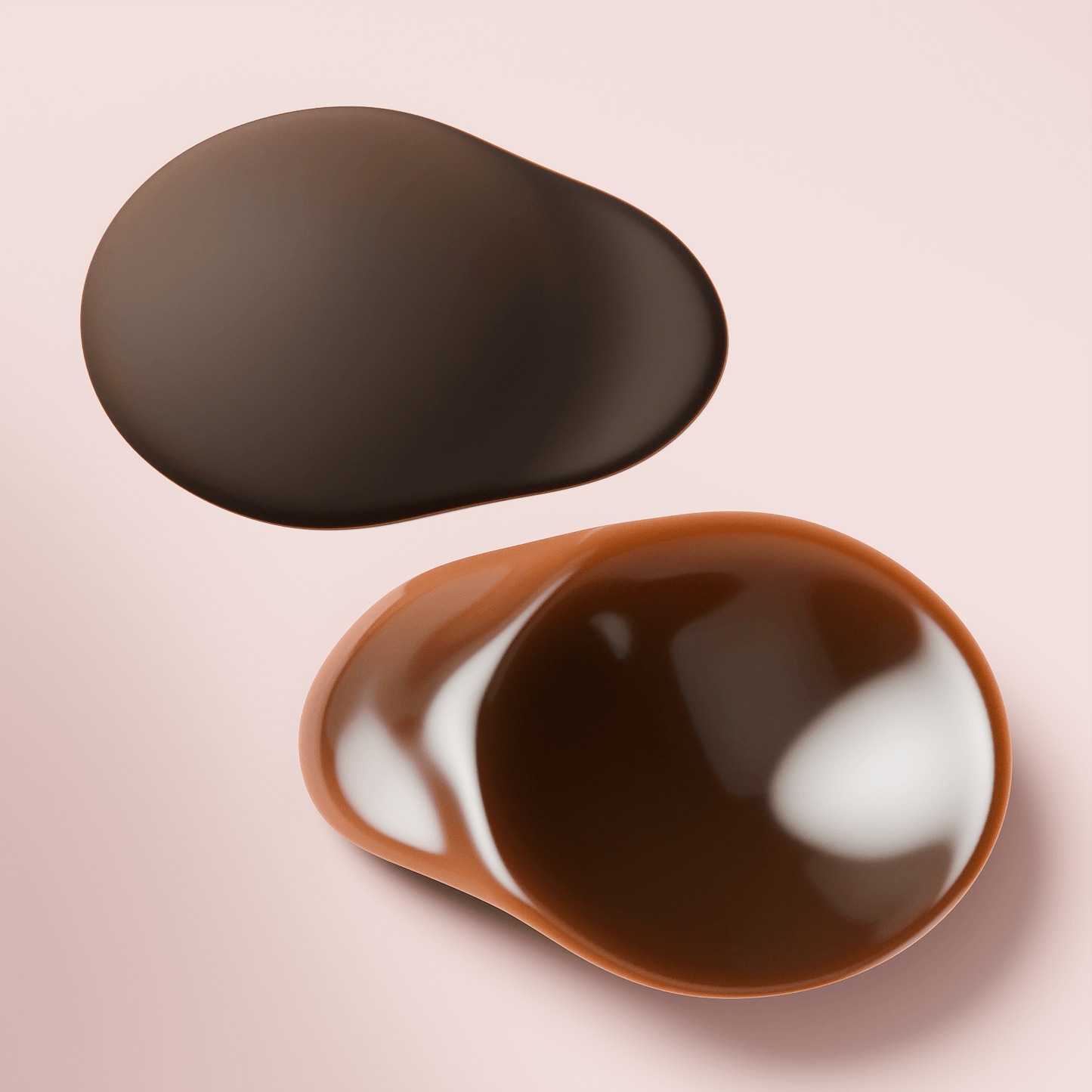 NipComfort™ Invisible Push-Up Nipple Cover