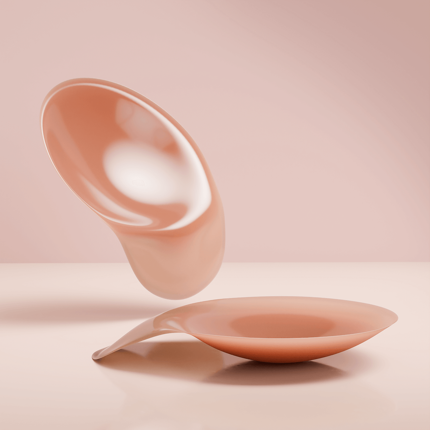 NipComfort™ Invisible Push-Up Nipple Cover