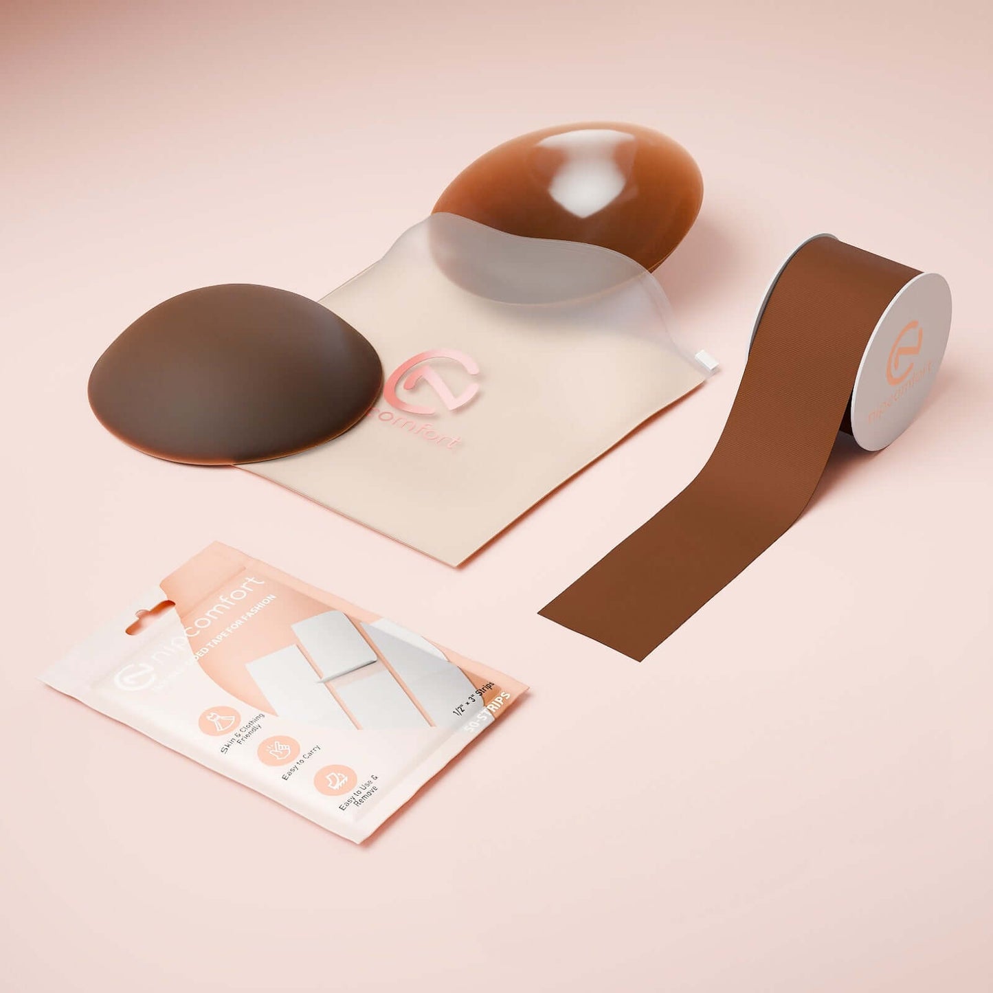 NipComfort™ Cover Kit